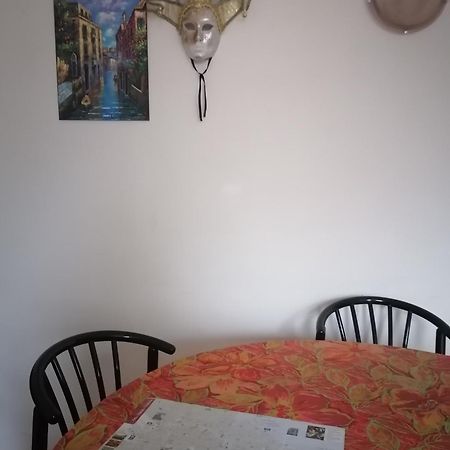 דירות ונציה Casa Pergoletto מראה חיצוני תמונה