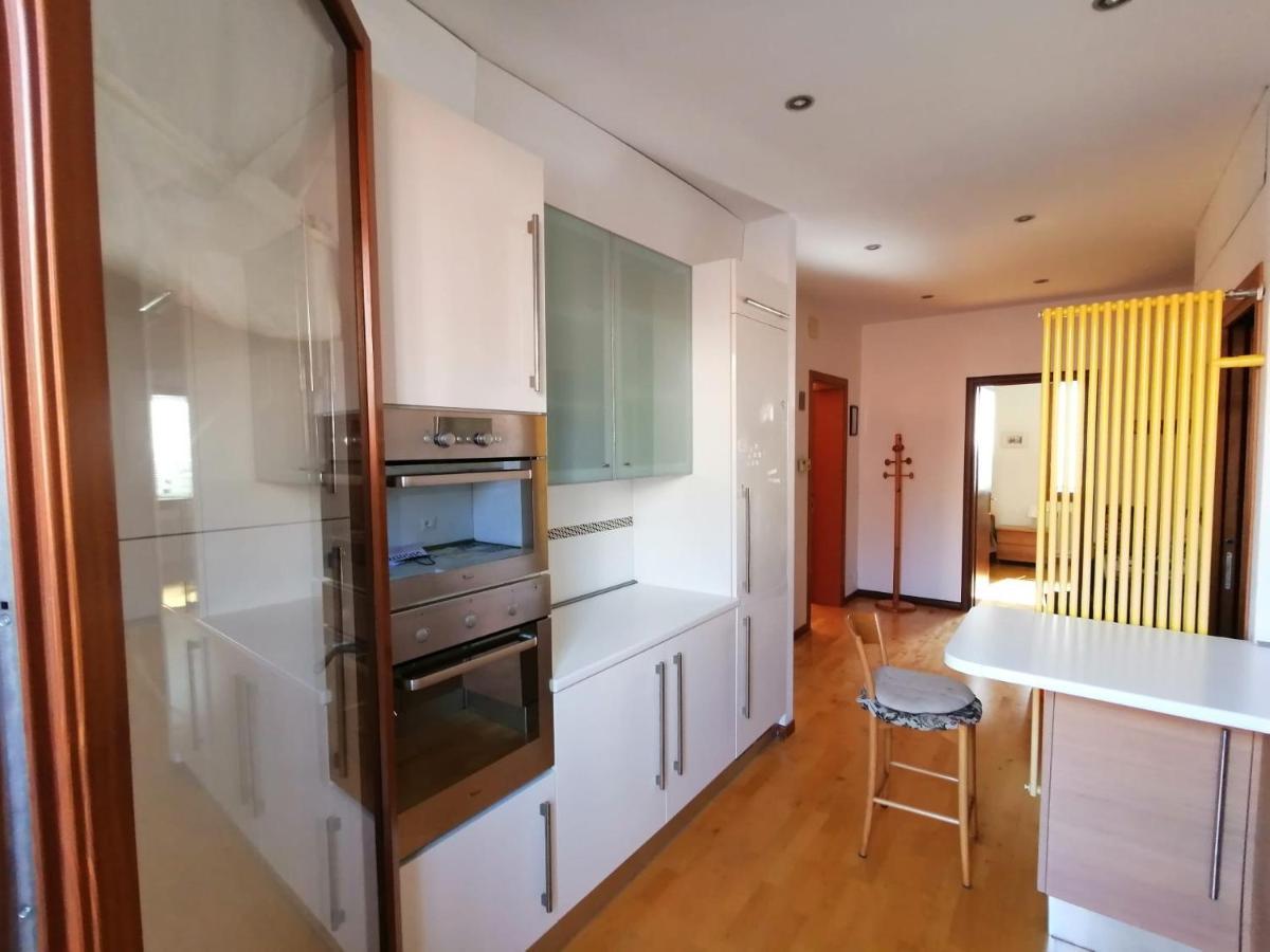 דירות ונציה Casa Pergoletto מראה חיצוני תמונה