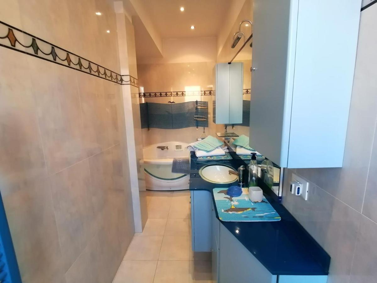 דירות ונציה Casa Pergoletto מראה חיצוני תמונה