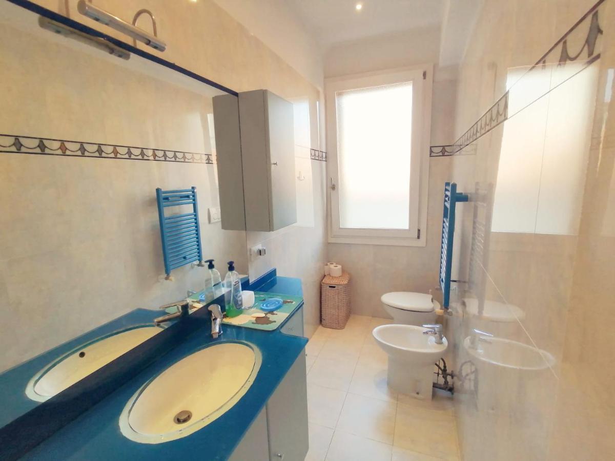 דירות ונציה Casa Pergoletto מראה חיצוני תמונה