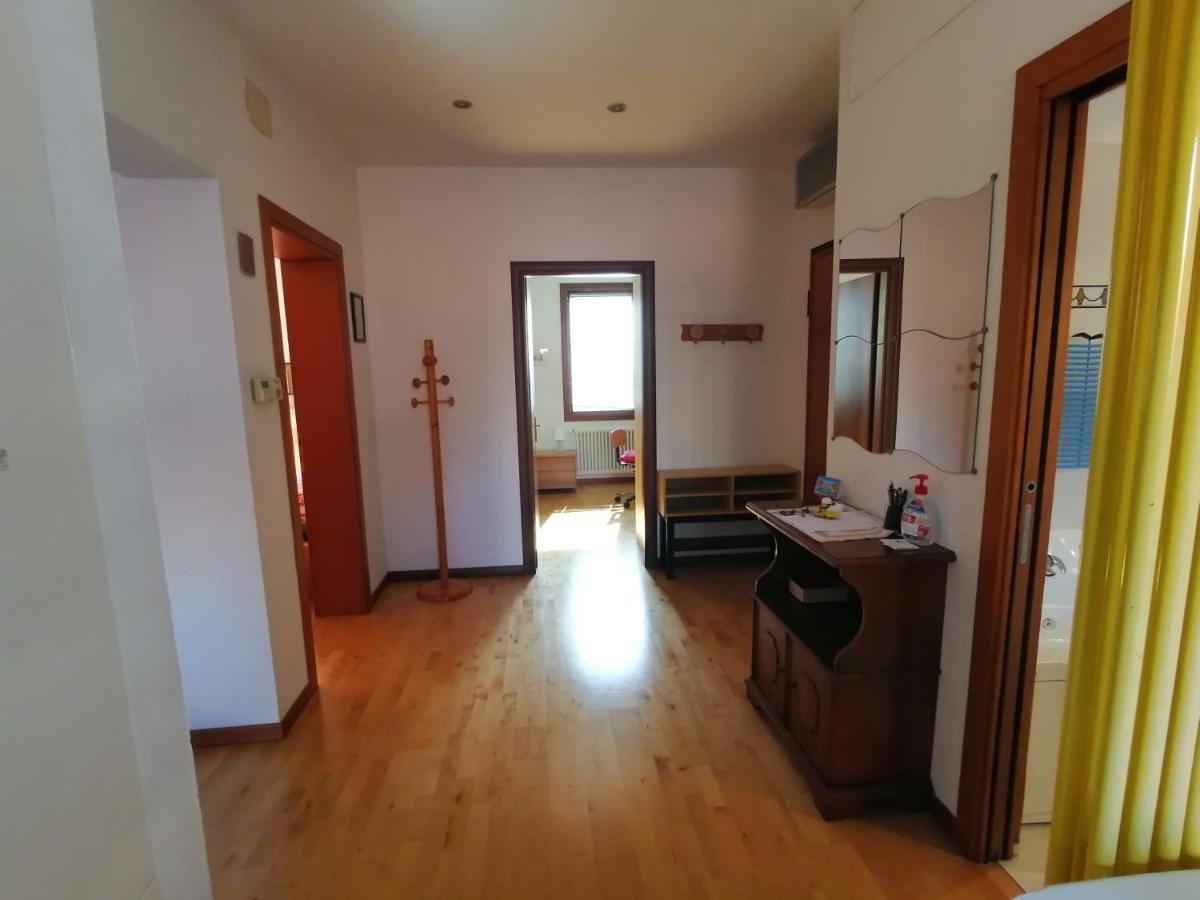 דירות ונציה Casa Pergoletto מראה חיצוני תמונה