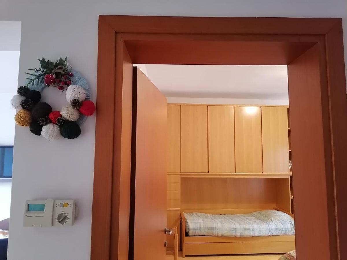 דירות ונציה Casa Pergoletto מראה חיצוני תמונה