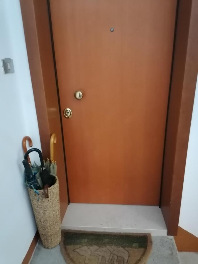 דירות ונציה Casa Pergoletto מראה חיצוני תמונה